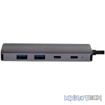 WINX CONNECT Essential 5-in-1 Type-C Hub - Image 4