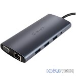 WINX CONNECT MAX 11-in-1 Type-C Hub - Image 2