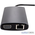 WINX CONNECT MAX 11-in-1 Type-C Hub - Image 3