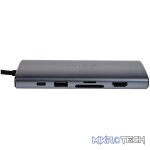 WINX CONNECT MAX 11-in-1 Type-C Hub - Image 4