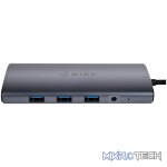 WINX CONNECT MAX 11-in-1 Type-C Hub - Image 5