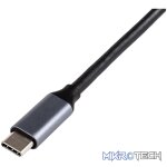 WINX CONNECT MAX 11-in-1 Type-C Hub - Image 6