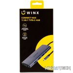 WINX CONNECT MAX 11-in-1 Type-C Hub - Image 7