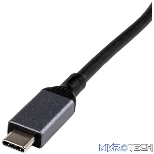 WINX CONNECT Pro 6-in-1 Type-C Hub - Image 3