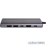 WINX CONNECT Pro 6-in-1 Type-C Hub - Image 4