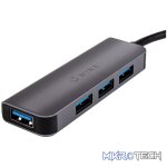 WINX CONNECT Simple USB/Type-C Hub - Image 3
