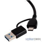 WINX CONNECT Simple USB/Type-C Hub - Image 4