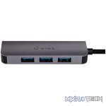 WINX CONNECT Simple USB/Type-C Hub - Image 5
