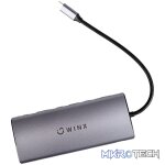 WINX CONNECT Ultra 14-in-1 Type-C Hub - Image 2