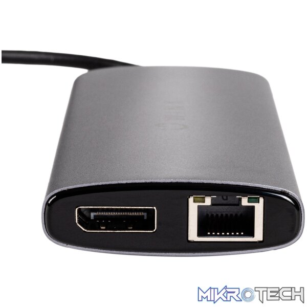 WINX CONNECT Ultra 14-in-1 Type-C Hub - Image 3