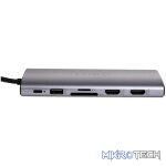 WINX CONNECT Ultra 14-in-1 Type-C Hub - Image 5