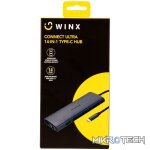 WINX CONNECT Ultra 14-in-1 Type-C Hub - Image 6