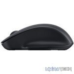 Xiaomi Comfort Edition Wireless Mouse - Black - Image 2