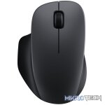 Xiaomi Comfort Edition Wireless Mouse - Black