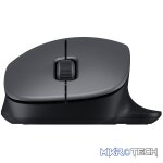 Xiaomi Comfort Edition Wireless Mouse - Black - Image 3