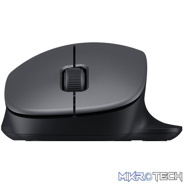 Xiaomi Comfort Edition Wireless Mouse - Black - Image 3