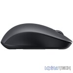 Xiaomi Comfort Edition Wireless Mouse - Black - Image 4