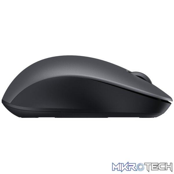 Xiaomi Comfort Edition Wireless Mouse - Black - Image 4