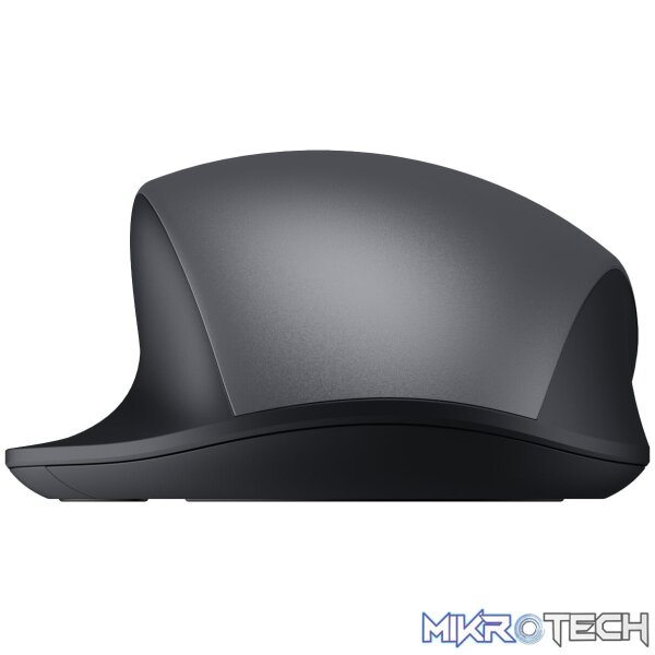 Xiaomi Comfort Edition Wireless Mouse - Black - Image 5