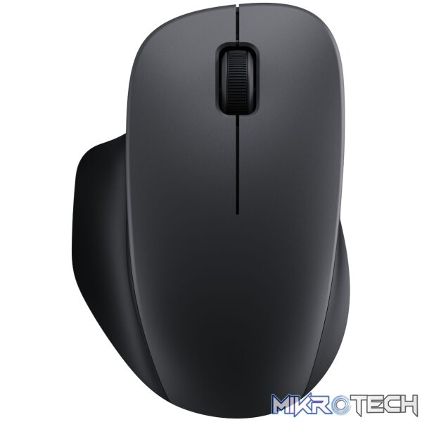 Xiaomi Comfort Edition Wireless Mouse - Black Xiaomi Comfort Edition Wireless Mouse - Black