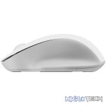 Xiaomi Comfort Edition Wireless Mouse - White - Image 2