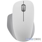 Xiaomi Comfort Edition Wireless Mouse - White