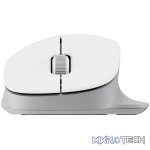 Xiaomi Comfort Edition Wireless Mouse - White - Image 3