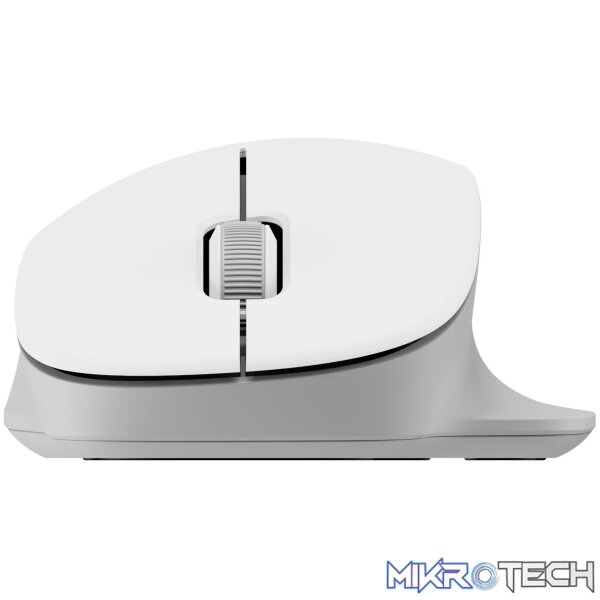 Xiaomi Comfort Edition Wireless Mouse - White - Image 3