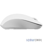 Xiaomi Comfort Edition Wireless Mouse - White - Image 4