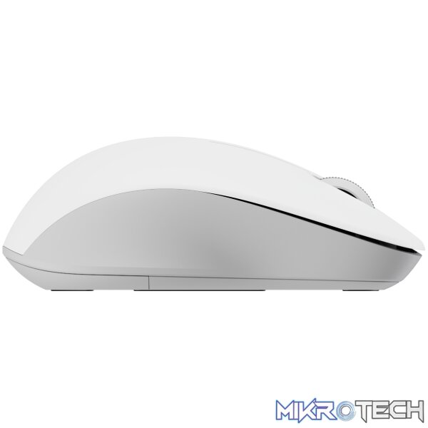 Xiaomi Comfort Edition Wireless Mouse - White - Image 4