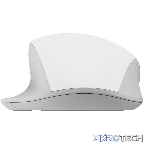 Xiaomi Comfort Edition Wireless Mouse - White - Image 5