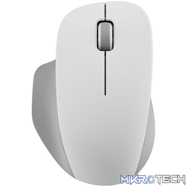 Xiaomi Comfort Edition Wireless Mouse - White Xiaomi Comfort Edition Wireless Mouse - White