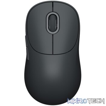 Xiaomi Wireless Mouse 3 - Black
