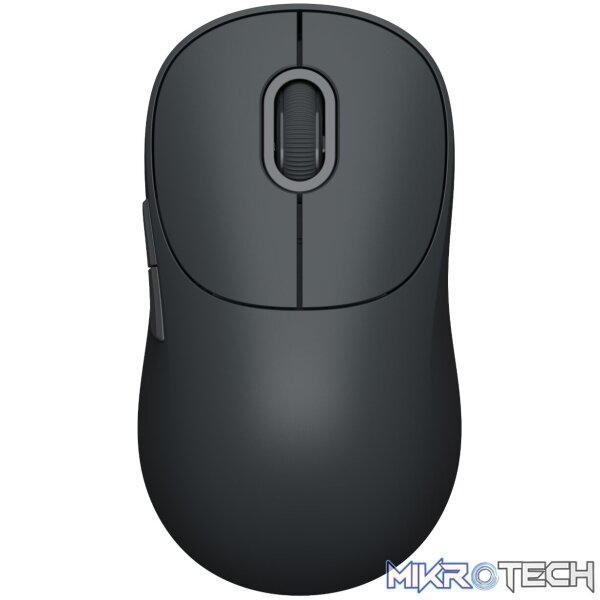 Xiaomi Wireless Mouse 3 - Black Xiaomi Wireless Mouse 3 - Black