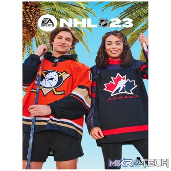 NHL 23 XBOX One CD Key