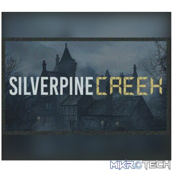 Silverpine Creek PC Steam CD Key