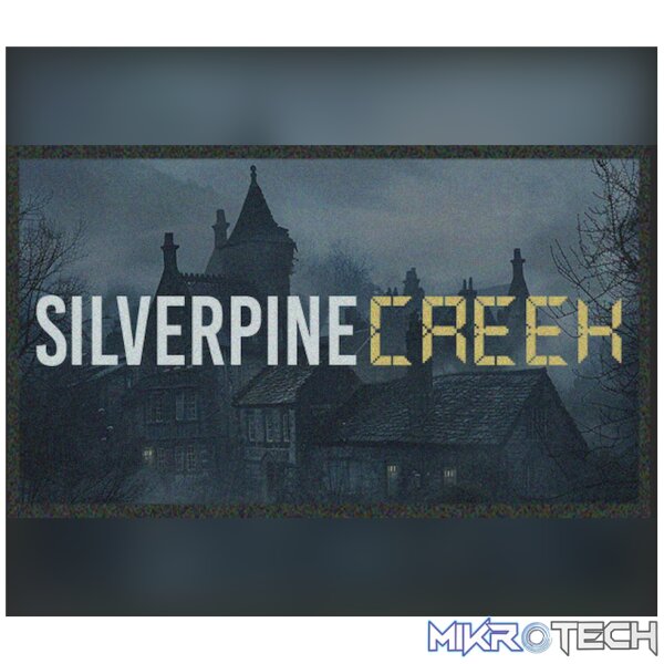 Silverpine Creek PC Steam CD Key Silverpine Creek PC Steam CD Key