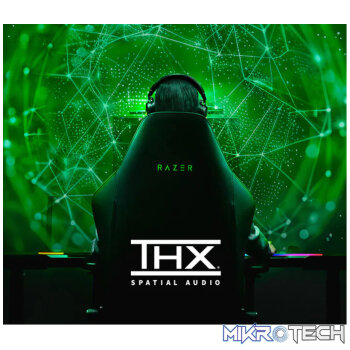 Razer THX Spatial Audio CD Key