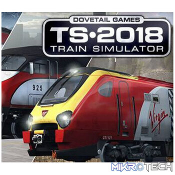 Train Simulator - Duchess of Sutherland Loco Add-On DLC Steam CD Key