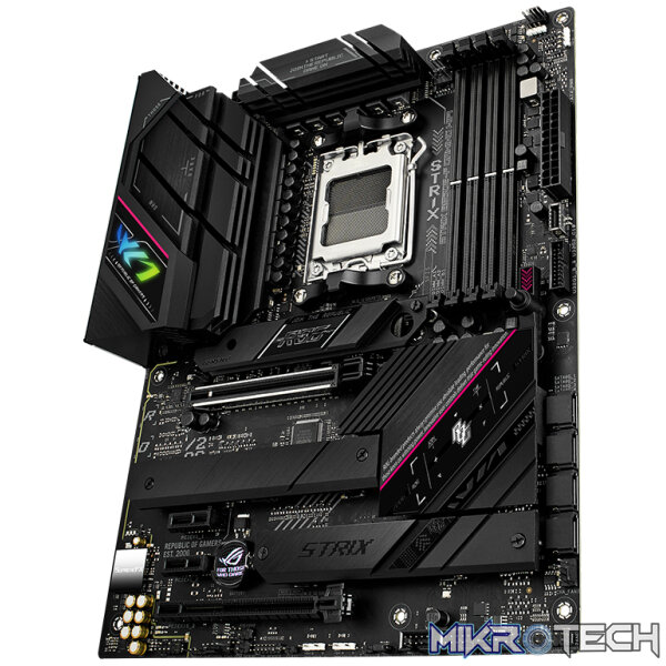 ASUS ROG STRIX B650E-F Gaming WIFI - Image 2