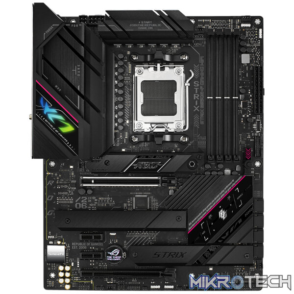 Asus ROG STRIX B650E-F Gaming WIFI Asus ROG STRIX B650E-F Gaming WIFI
