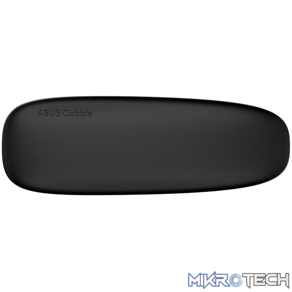 Asus Cobble M.2 SSD Enclosure - Black - Image 2