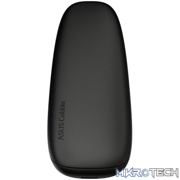 Asus Cobble M.2 SSD Enclosure - Black - Image 3