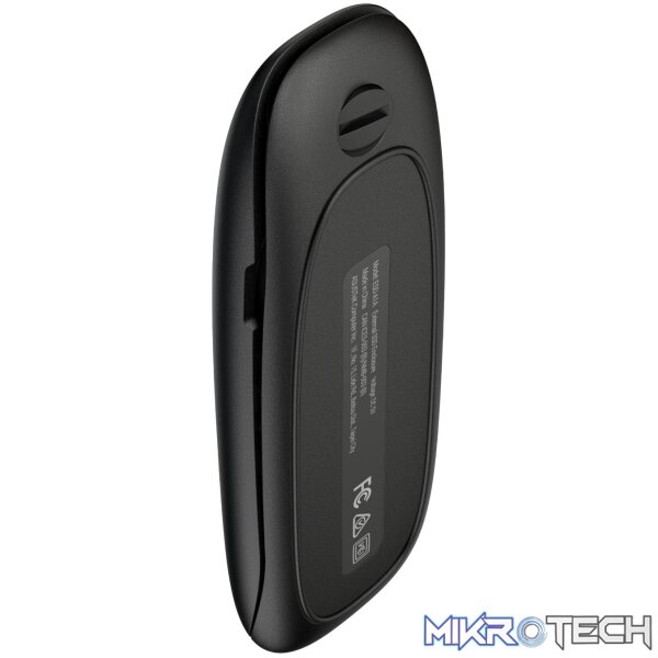 Asus Cobble M.2 SSD Enclosure - Black - Image 4