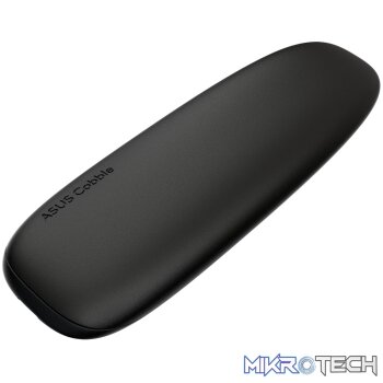 Asus Cobble M.2 SSD Enclosure - Black