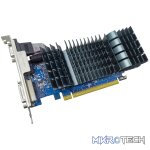 Asus GeForce GT 710 2GB GDDR5 EVO Graphics Card - Image 2