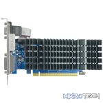 Asus GeForce GT 710 2GB GDDR5 EVO Graphics Card - Image 3