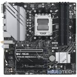 Asus PRIME B650M-A WIFI II M-ATX Gaming Motherboard - Image 2