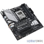 Asus PRIME B650M-A WIFI II M-ATX Gaming Motherboard - Image 4
