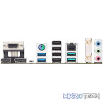 Asus PRIME B650M-A WIFI II M-ATX Gaming Motherboard - Image 5